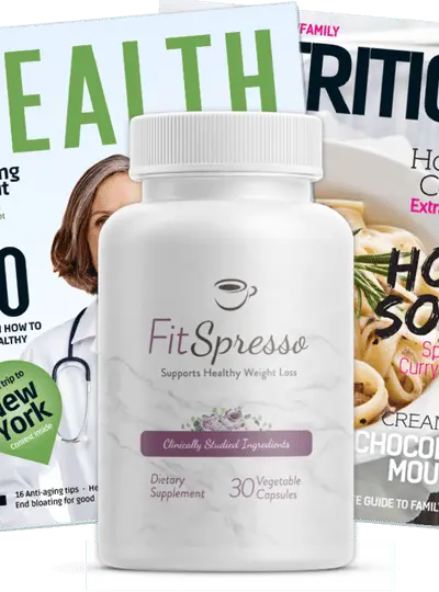 What is Fitspresso supplement?