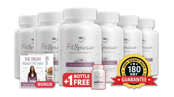 Fitspresso